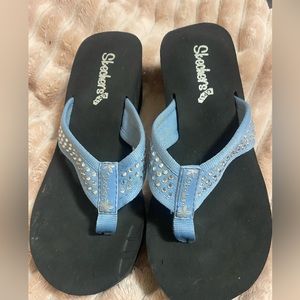 Skechers sandals